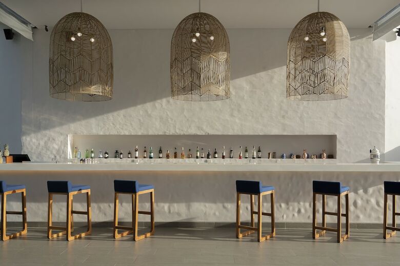 Hotel Meli� Phuket Mai Khao - Sha Plus