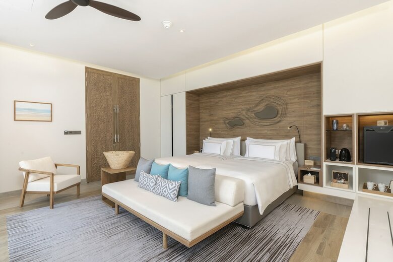 Hotel Meli� Phuket Mai Khao - Sha Plus