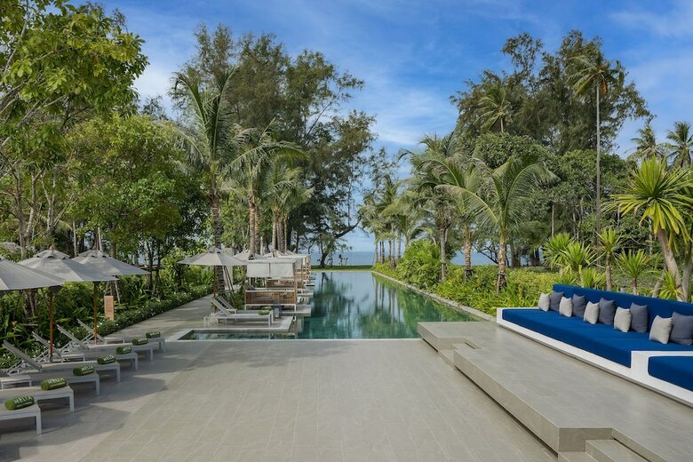 Hotel Meli� Phuket Mai Khao - Sha Plus