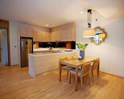 Baan Mai Khao Apartment