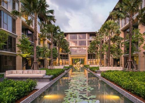 Baan Mai Khao Apartment