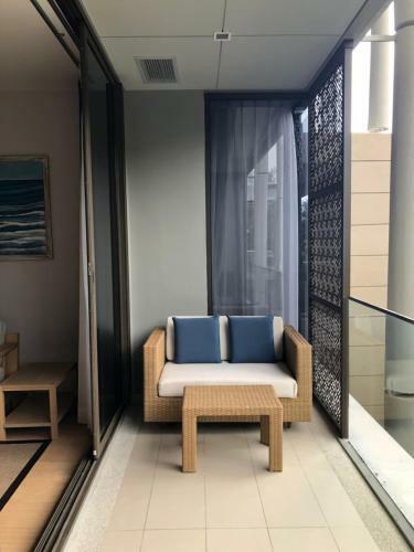 Baan Mai Khao Apartment