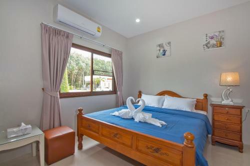 Hotel Maikhao Home Garden - Sha Plus