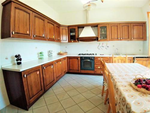 Agroturismo Agriturismo Barbarino