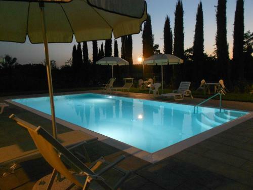 Agroturismo Agriturismo Barbarino