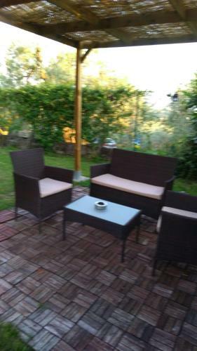 Apartamento Il Borgo Dei Pini