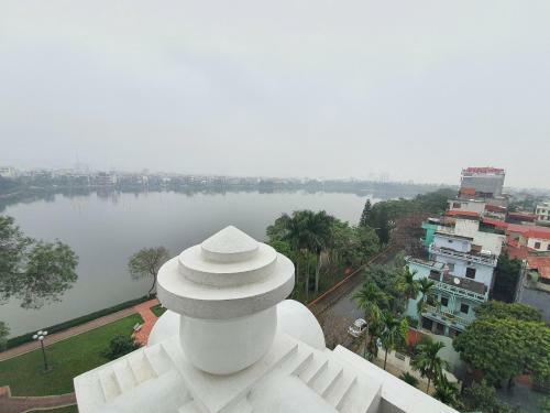 Apartamento Kh�ch S?n Quang Vinh