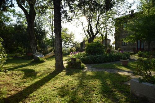 Agroturismo Le Mimose B&B