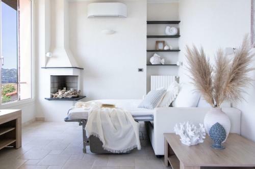 Villa Silvia Apartment