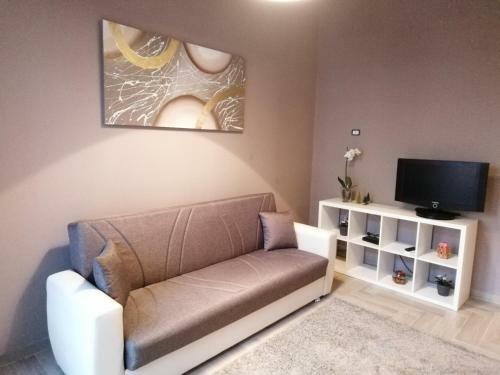 Apartamento Floris Home Tra Mare E Montagna
