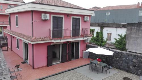 Villa Leonardi