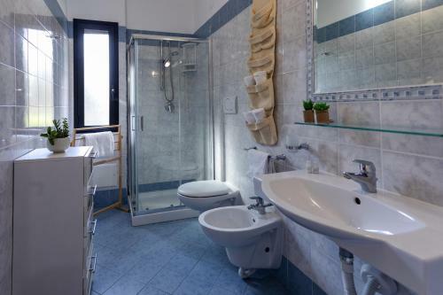 Aparthotel Hotel Residence Riviera Calabra