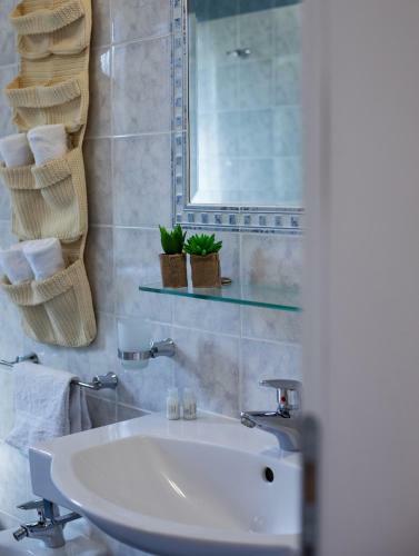 Aparthotel Hotel Residence Riviera Calabra