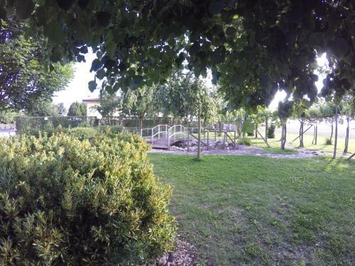 Agroturismo Agriturismo La Rebosola