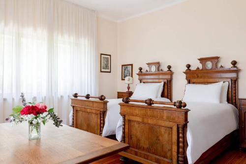 Albergue Fondazione Lucia de Conz