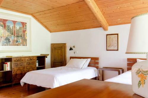 Albergue Fondazione Lucia de Conz