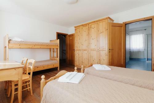 Albergue Fondazione Lucia de Conz