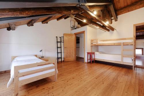 Albergue Fondazione Lucia de Conz