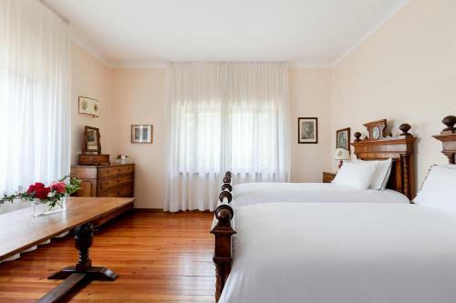 Albergue Fondazione Lucia de Conz