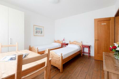 Albergue Fondazione Lucia de Conz