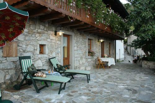 Casa Krajnova