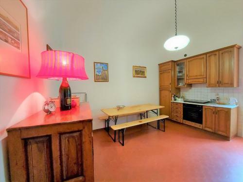 Spacious Apartment In Volterra In The Historic Centre