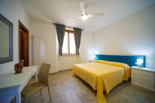 Apartamento La Torricella Appartamenti Volterra