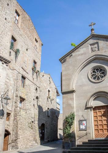 Apartamento Antica Dimora San Pellegrino