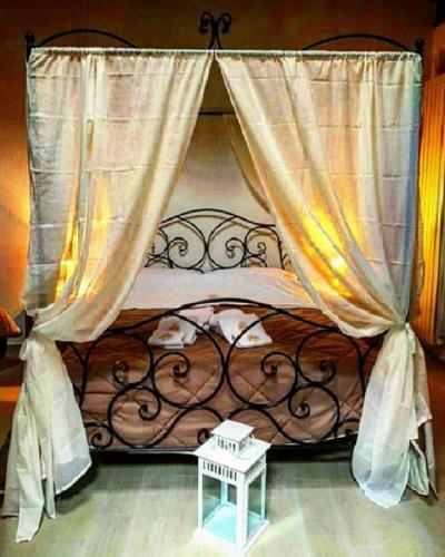 B&B La Lanterna