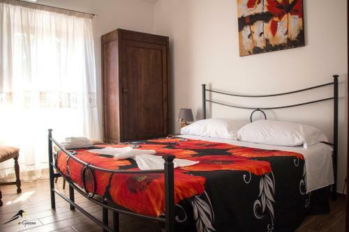 Agroturismo La Gazza