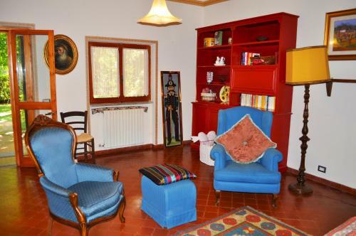 Flatty Apartments - Villa Fenicia