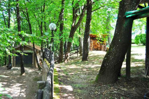 Flatty Apartments - Villa Fenicia