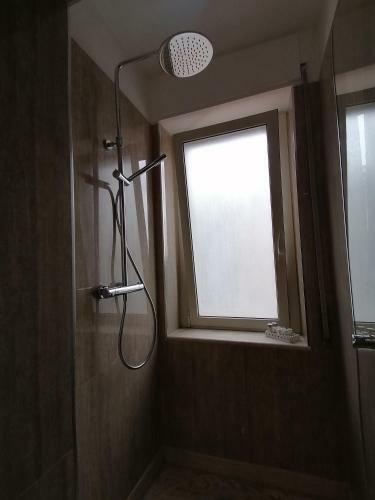 B&B Buon Cammino Tuscia Viterbo - Romantic Suite