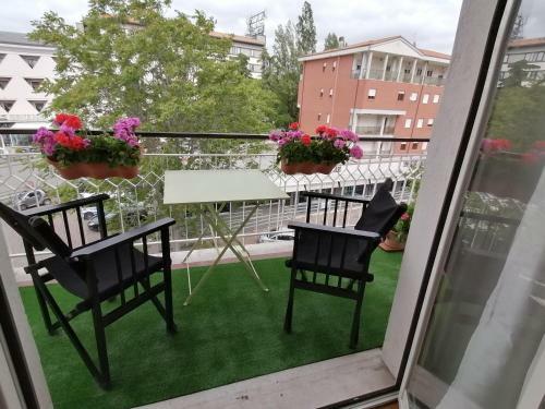 B&B Buon Cammino Tuscia Viterbo - Romantic Suite