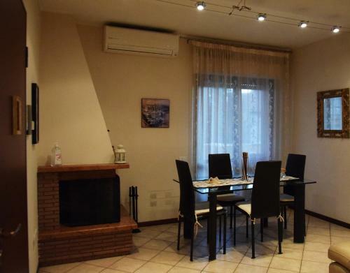Apartamento Guest House Dei Papi