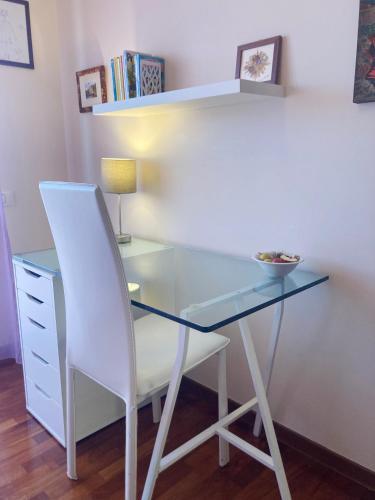 Apartamento Guest House Dei Papi