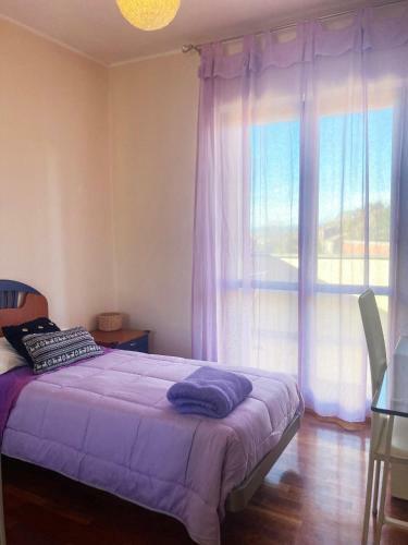 Apartamento Guest House Dei Papi