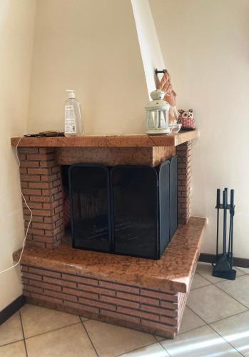 Apartamento Guest House Dei Papi