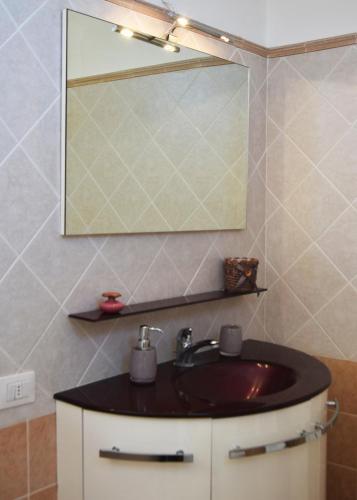 Apartamento Guest House Dei Papi