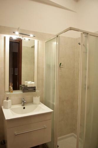 Apartamento Guest House Dei Papi