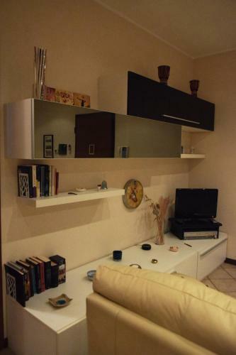 Apartamento Guest House Dei Papi