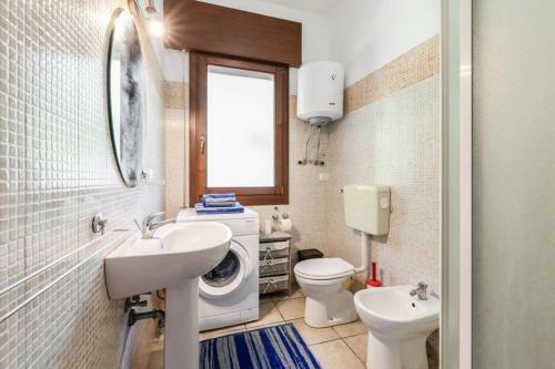 Apartamento Appartamento Da Simone A Rosolina Mare