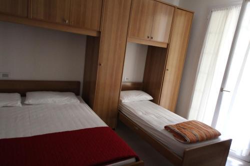 Residence Verdena Appartamento 01