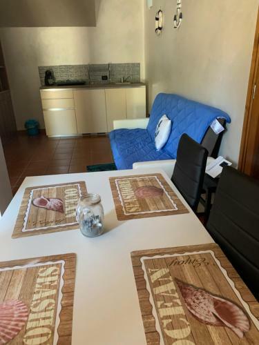 Apartamento Azul - Privacy Tranquillit� Natura E Mare