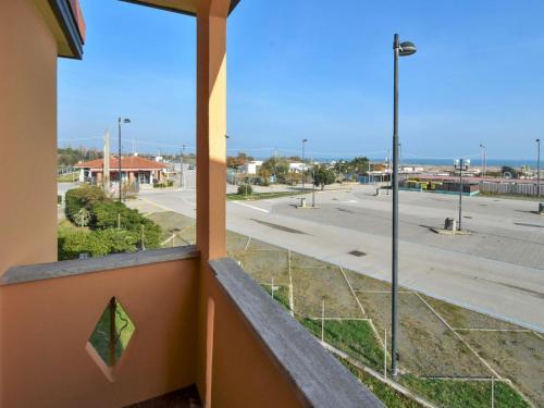 Apartamento Locazione Turistica Casa Armida-2