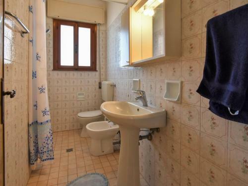 Apartamento Locazione Turistica Casa Armida-4