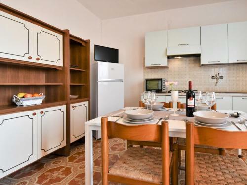 Apartamento Locazione Turistica Casa Armida-4