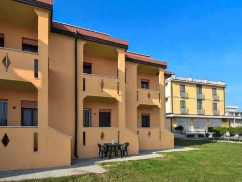 Apartamento Locazione Turistica Casa Armida-4