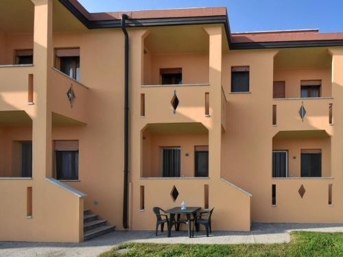 Apartamento Locazione Turistica Casa Armida-4