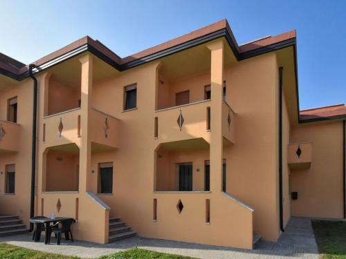 Apartamento Locazione Turistica Casa Armida-4
